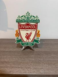 Stemma in ceramica Liverpool