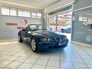 BMW Z3 1.9 Roadster ASI*GPL