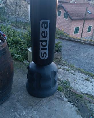 Sacco fitness