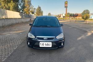 Ford C-Max 1.6 TDCi 110 CV
