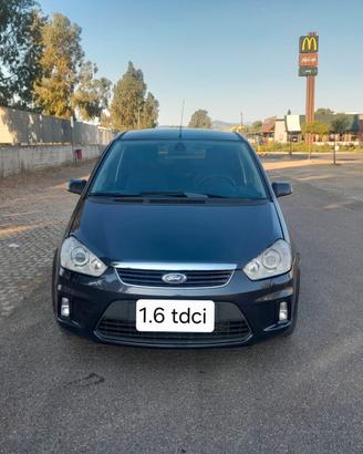 Ford C-Max 1.6 TDCi 110 CV