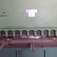 Macchine utensili