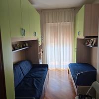Cameretta completa 