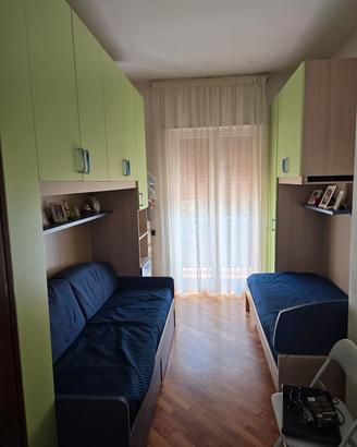 Cameretta completa 
