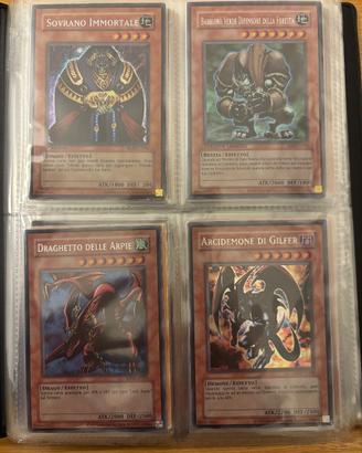 CARTE YU-GI-OH RARE E DATATE
