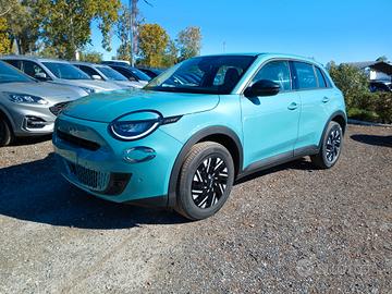 Fiat 600 Hybrid 110 CV DCT MHEV