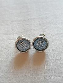 Orecchini Gerardo Sacco