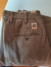 Pantaloni Harmont & Blaine Jeans - Uomo 44
