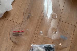 parabrezza piaggio liberty 2025+ 