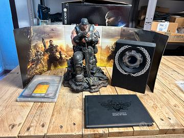 Gears of War 3 - epic editio