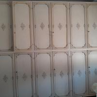 Camera in stile veneziano