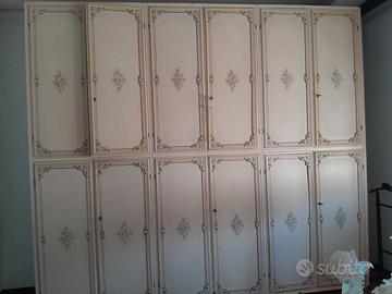 Camera in stile veneziano