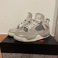 jordan 4 frozen momet