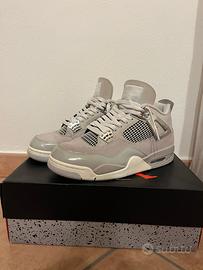 jordan 4 frozen momet