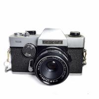 Macchina fotografica Carena 1000 più obiettivo M42