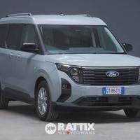 FORD tourneo courier ii Tourneo Courier II 1.0 eco