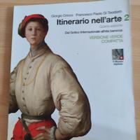 Itinerario nell'arte (2)