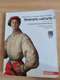 Itinerario nell'arte (2)