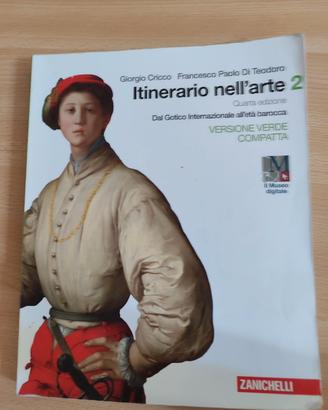 Itinerario nell'arte (2)