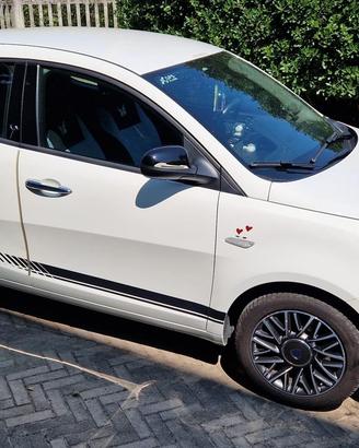 Lancia Ypsilon Gold 