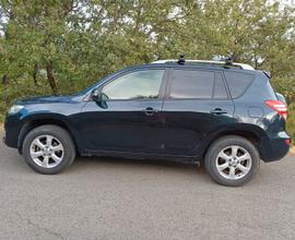 TOYOTA  RAV4 2.2 D-4D (150CV)