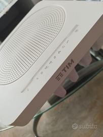 Modem tim