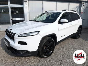 JEEP Cherokee 2.2 Mjt II 185 CV 4WD Active Drive