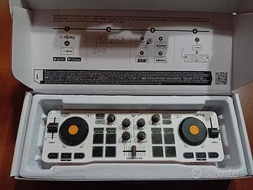 Console DJ Hercules DJControl Mix – Come Nuova