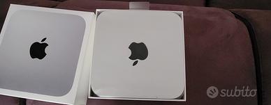 Apple Mac mini M1 512 8gb ram