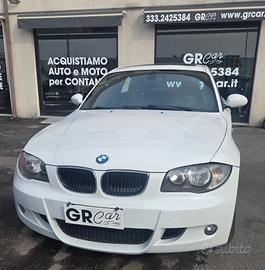 Bmw 118 118d cat 3 porte Eletta DPF