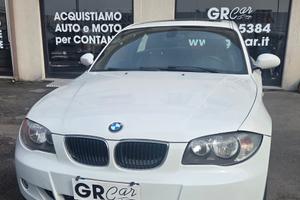 Bmw 118 118d cat 3 porte Eletta DPF
