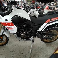 Yamaha Ténéré 700 RALLY
