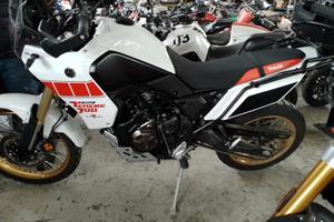 Yamaha Ténéré 700 RALLY