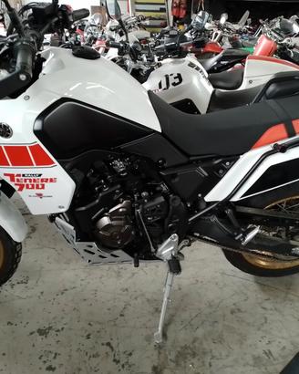 Yamaha Ténéré 700 RALLY