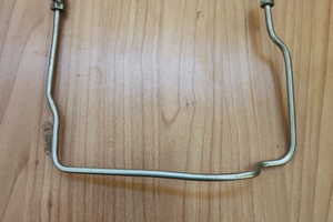 Volvo Penta Marine. 852832