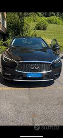 Infiniti Q30 2.2 Diesel DCT AWD Premium Tech - Ga