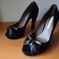 Scarpe eleganti donna Pure Lopez