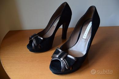 Scarpe eleganti donna Pure Lopez