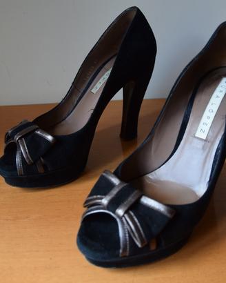 Scarpe eleganti donna Pure Lopez