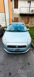 Fiat grande punto 90CV