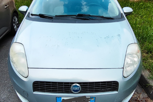 Fiat grande punto 90CV