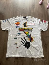 Maglia Valentino Rossi