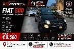Fiat 500 1.2 120° ANNIVERSARY SPECIAL