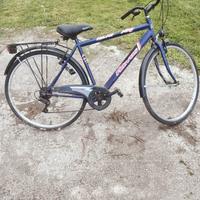 bicicletta usata 