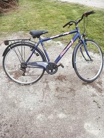 bicicletta usata 