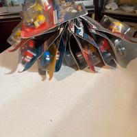 Modellini stunt cycle