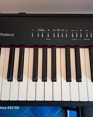 Tastiera FP30 ROLAND