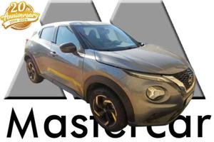 NISSAN Juke Juke II 1.0 dig-t N-Connecta 114cv d
