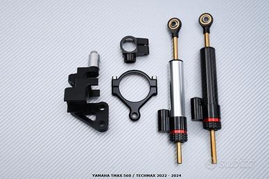 Ammortizzatore sterzo YAMAHA TMAX 560 2022 - 2024