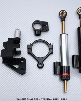Ammortizzatore sterzo YAMAHA TMAX 560 2022 - 2024